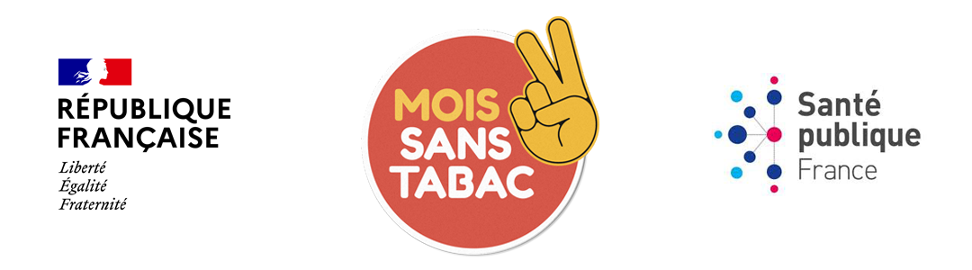 Banniere mois sans tabac