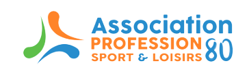 Logo association profession sport et loisiers 81