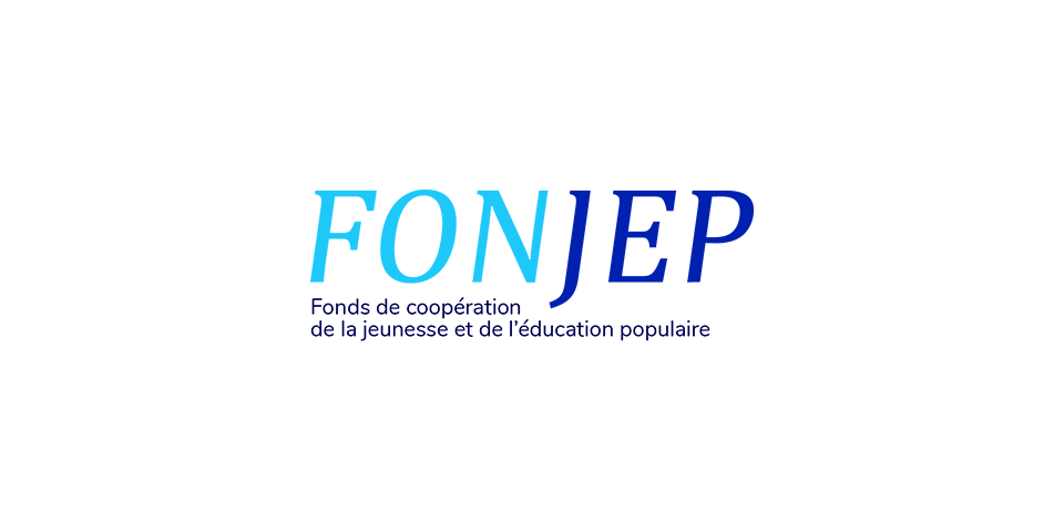 Logo fonjep